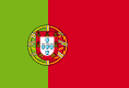Drapeau : Portugal
