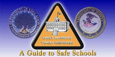 Early Warning, Timely Response: A Guide to Safe Schools
